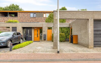 Huygensstraat 65