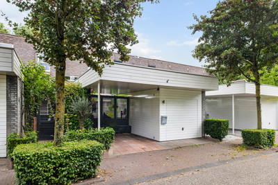 Huygensstraat 145
