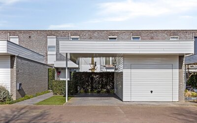 Huygensstraat 99