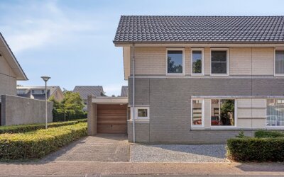 Huygensstraat 26