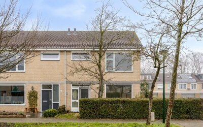 Bachstraat 33