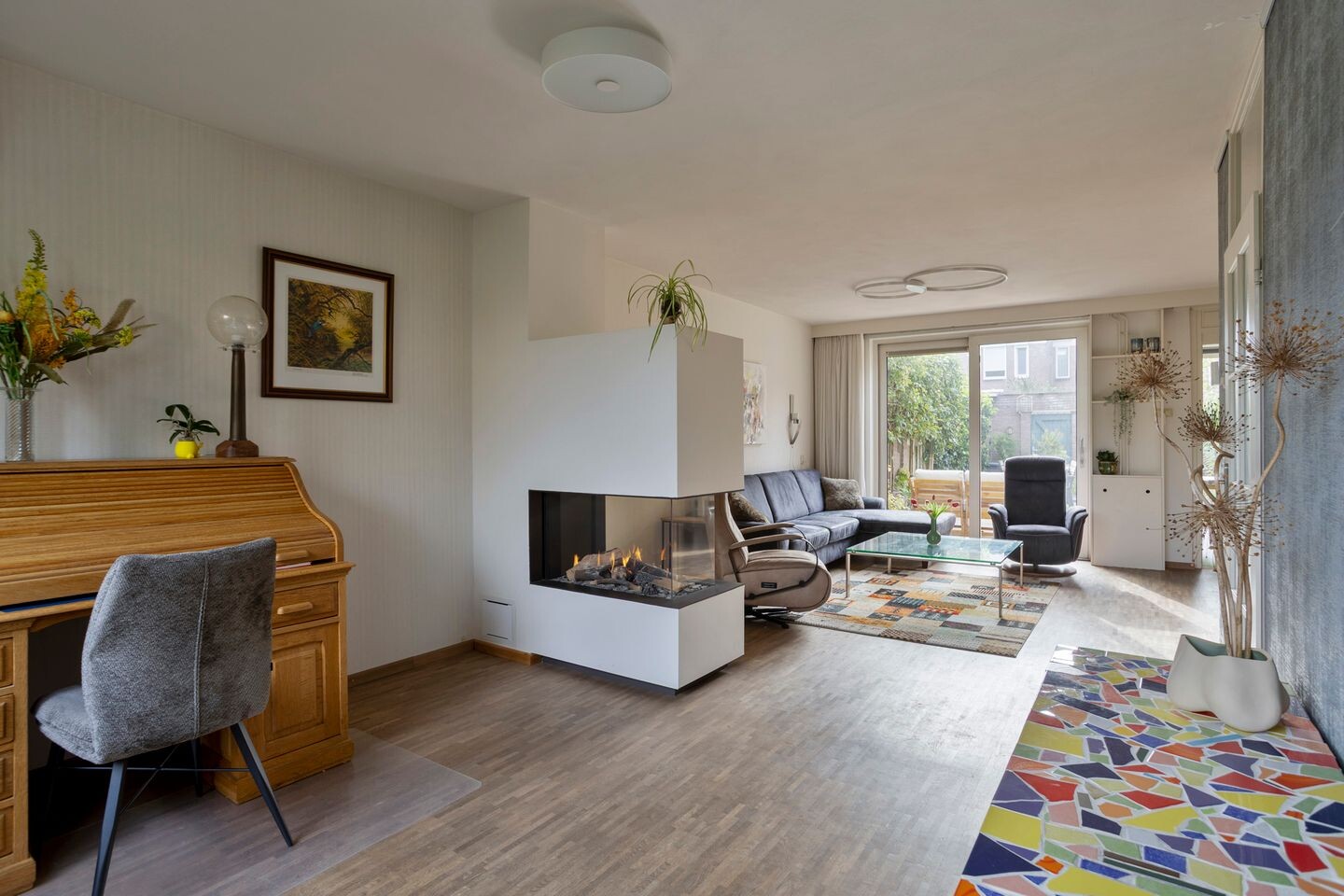 Hoekwoning te koop: Albinonistraat 55, Boxtel