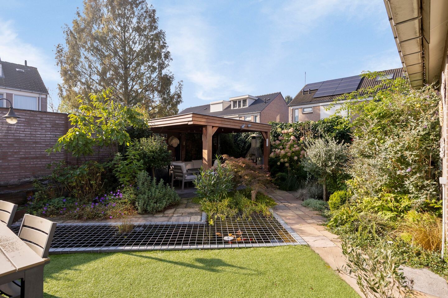 Hoekwoning te koop: Albinonistraat 55, Boxtel
