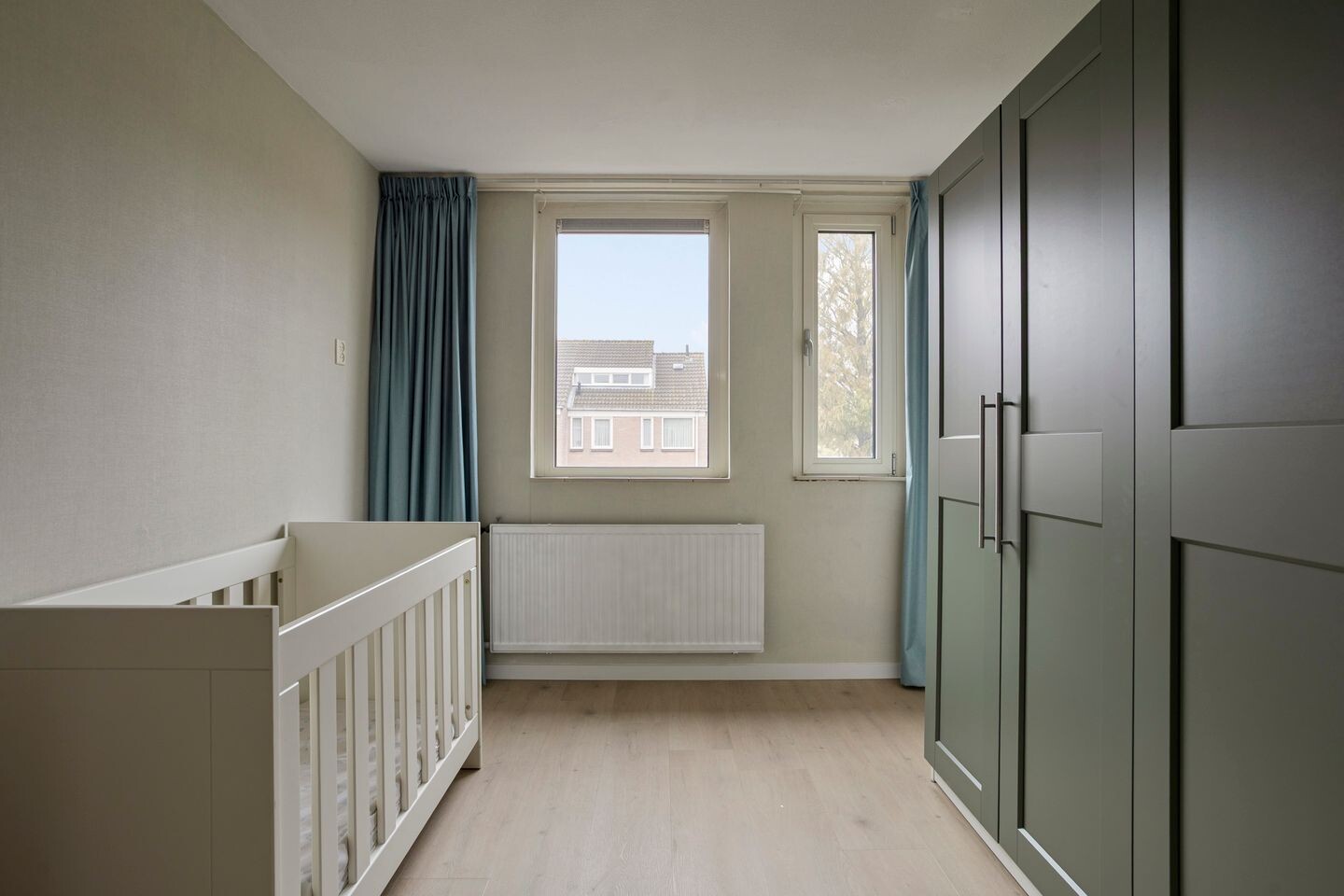 Hoekwoning te koop: Albinonistraat 55, Boxtel