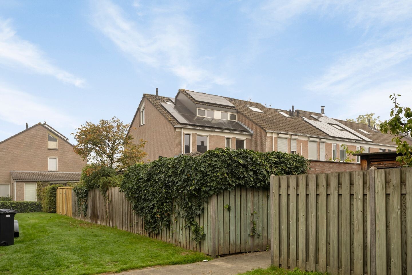 Hoekwoning te koop: Albinonistraat 55, Boxtel