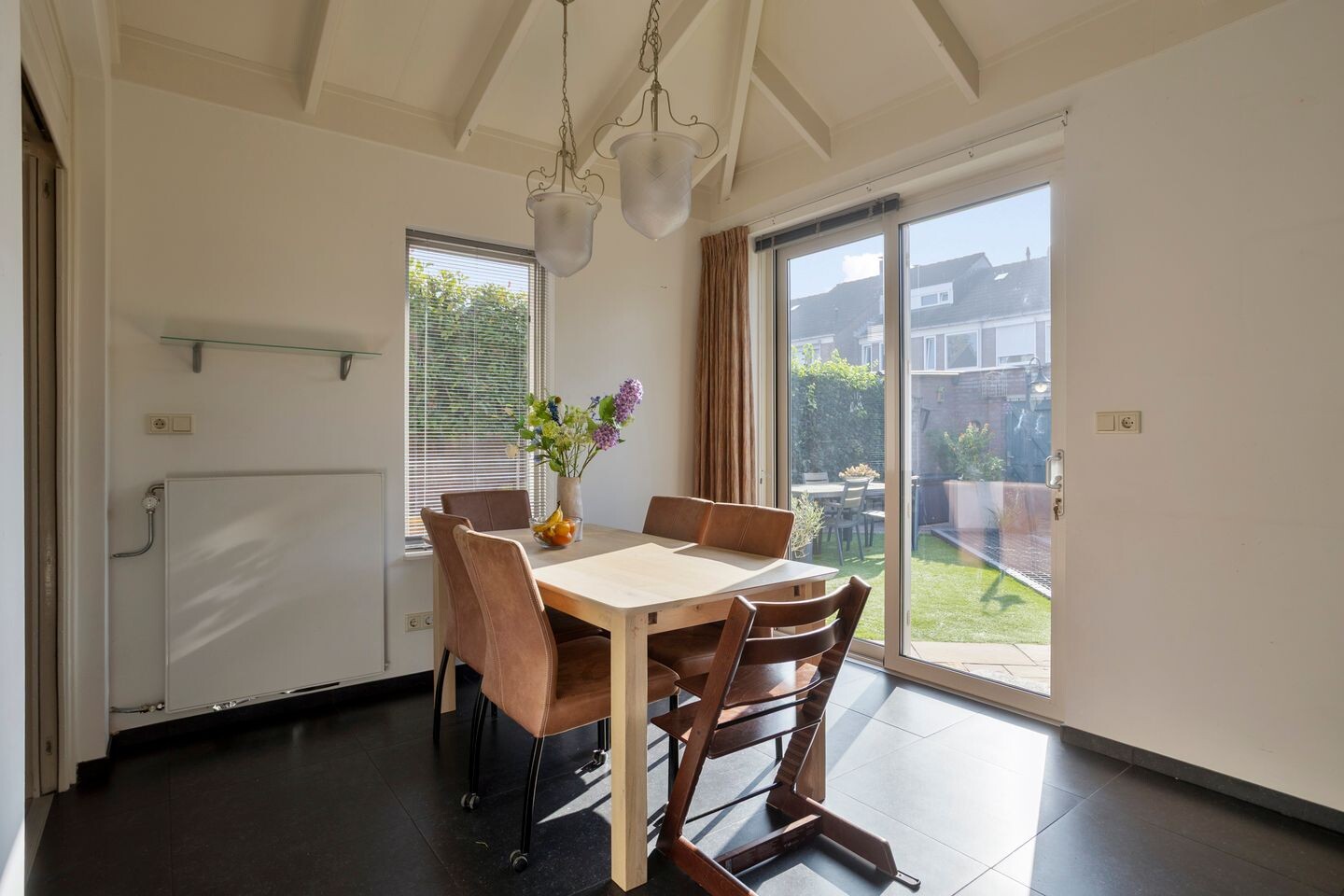 Hoekwoning te koop: Albinonistraat 55, Boxtel