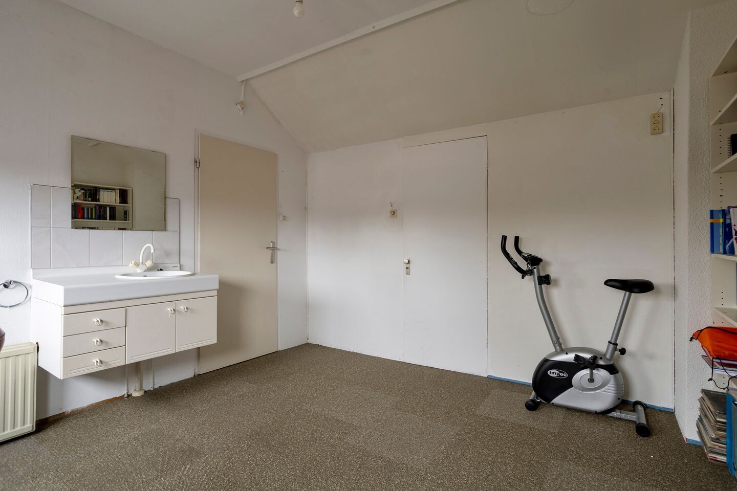 Hoekwoning te koop: Albinonistraat 55, Boxtel