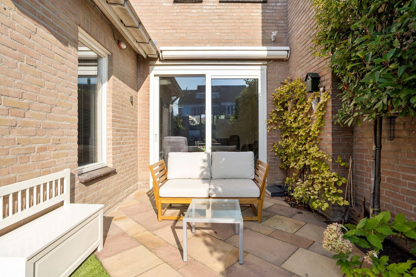 Hoekwoning te koop: Albinonistraat 55, Boxtel