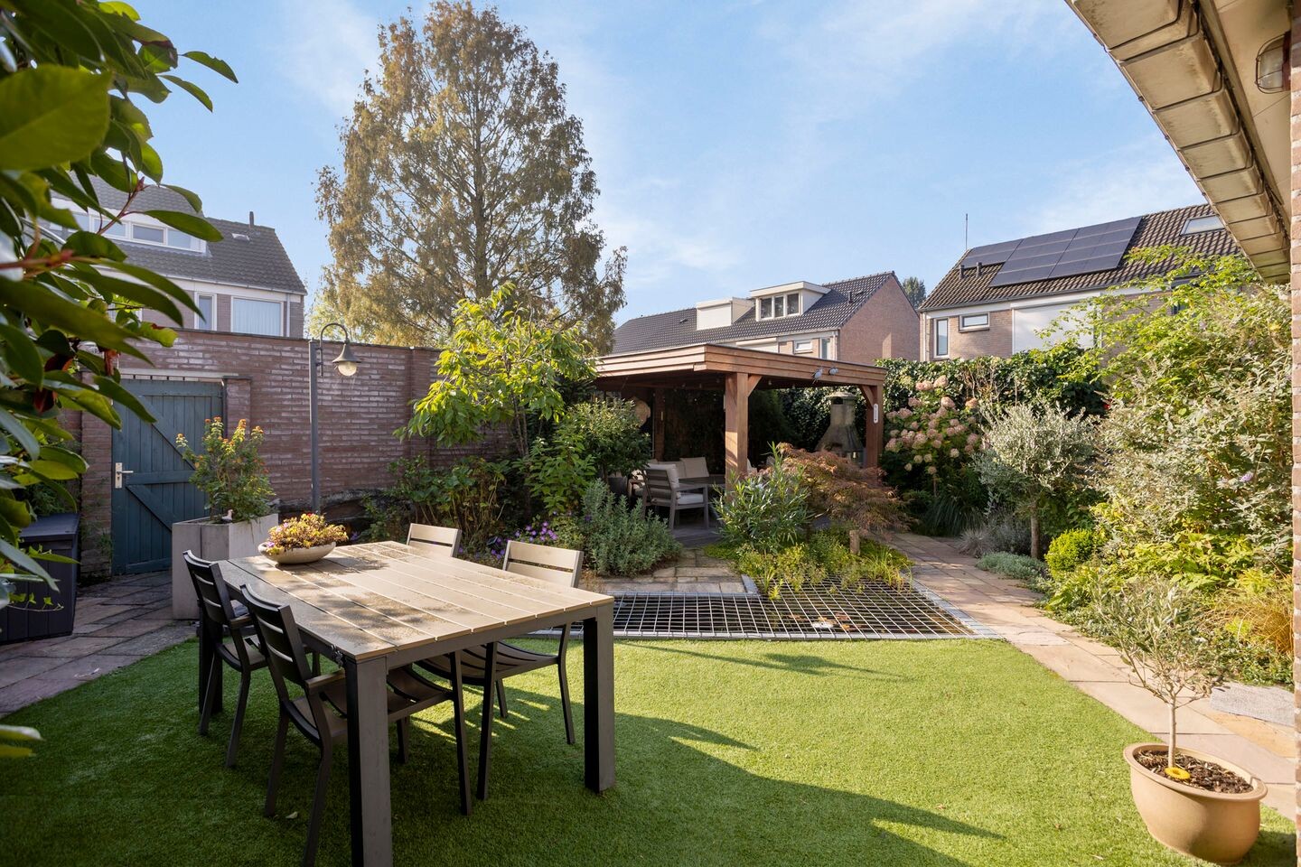 Hoekwoning te koop: Albinonistraat 55, Boxtel