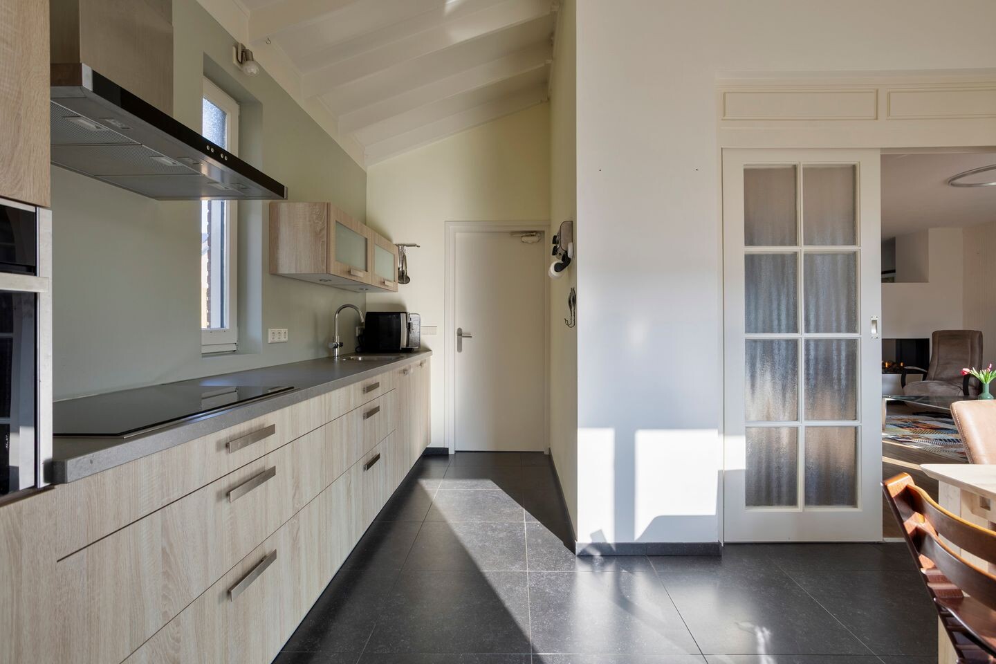 Hoekwoning te koop: Albinonistraat 55, Boxtel