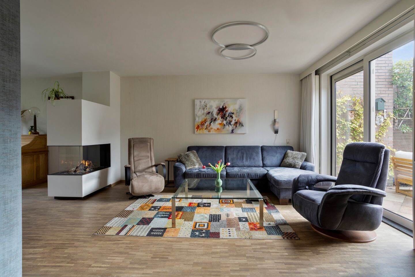 Hoekwoning te koop: Albinonistraat 55, Boxtel