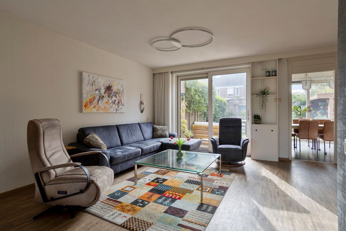 Hoekwoning te koop: Albinonistraat 55, Boxtel