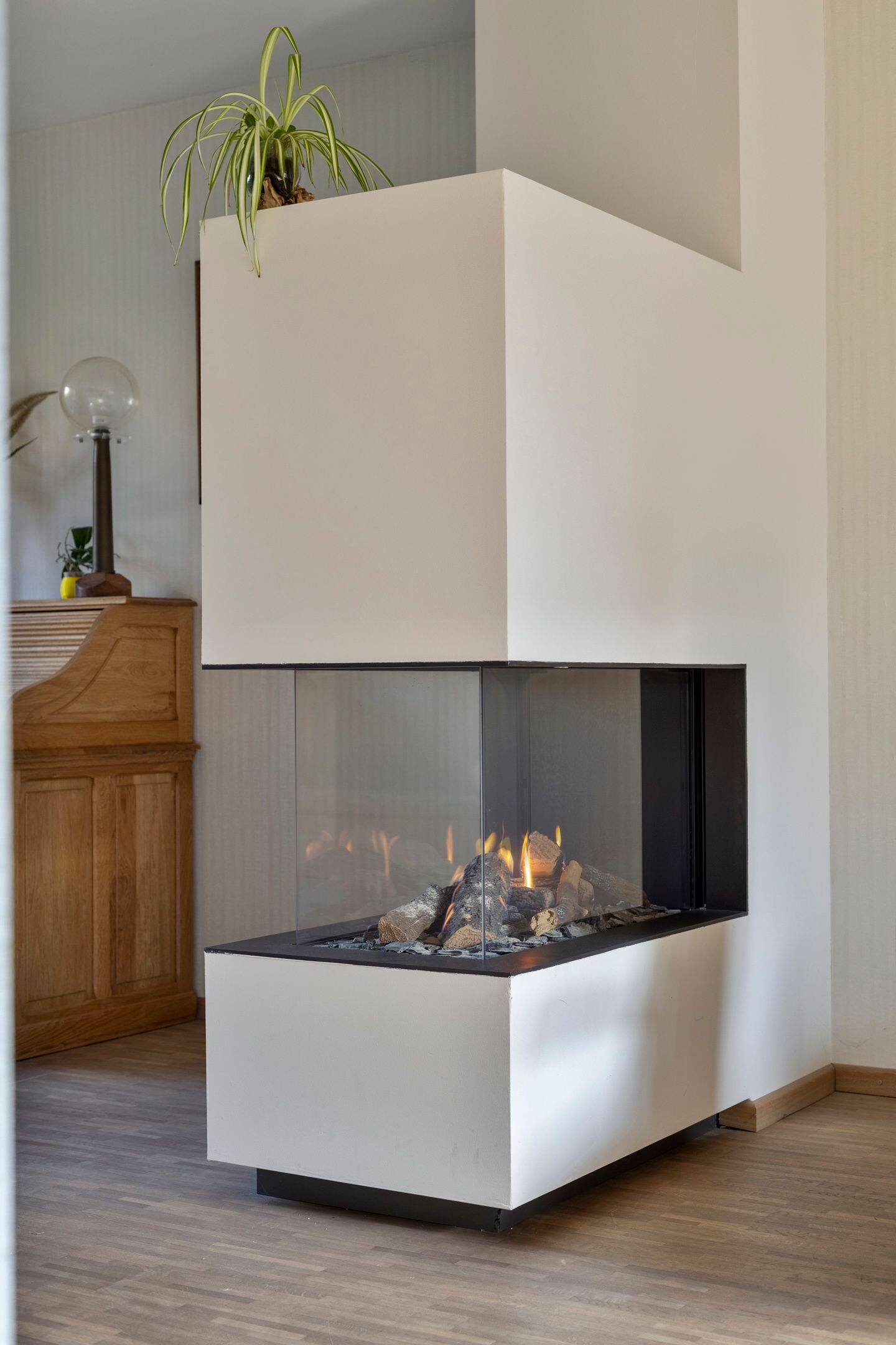 Hoekwoning te koop: Albinonistraat 55, Boxtel