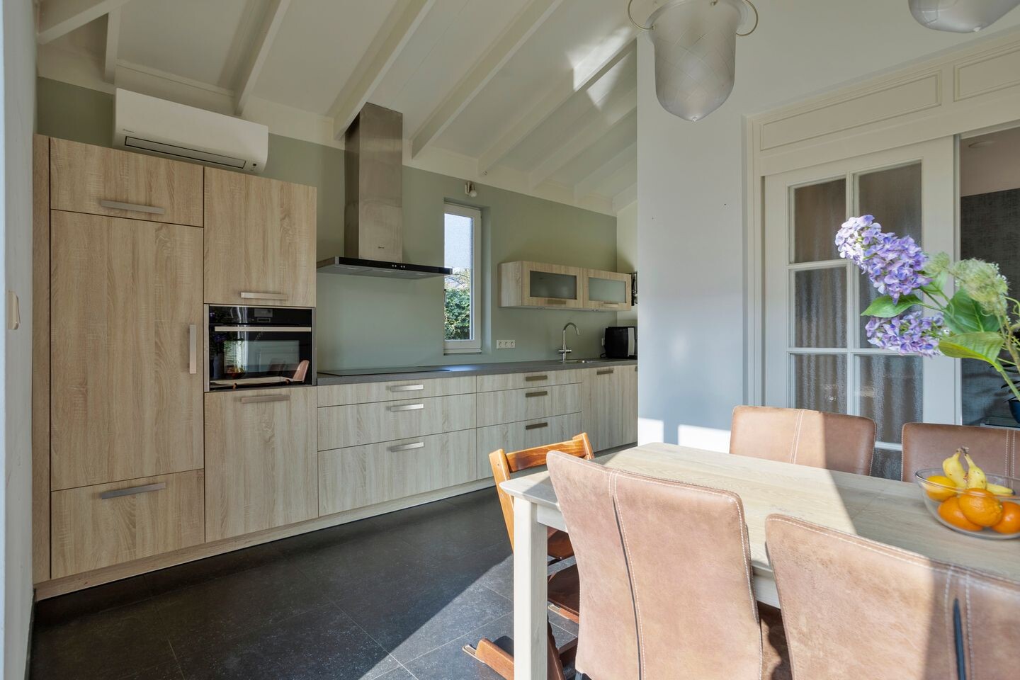 Hoekwoning te koop: Albinonistraat 55, Boxtel