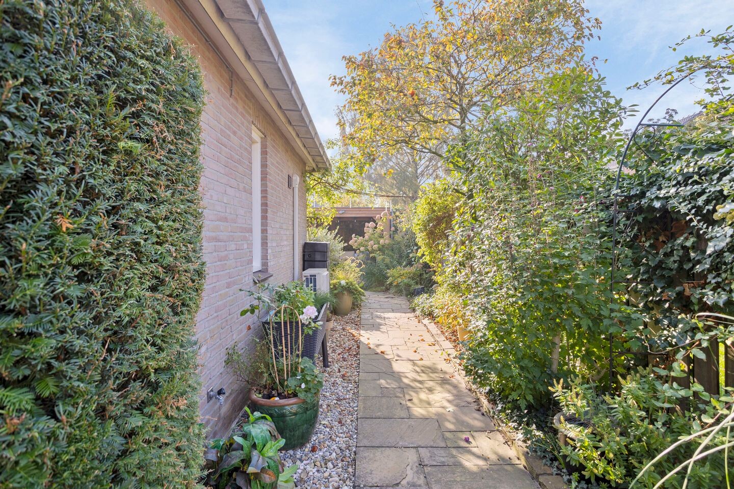 Hoekwoning te koop: Albinonistraat 55, Boxtel