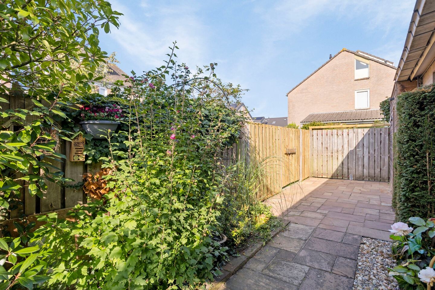 Hoekwoning te koop: Albinonistraat 55, Boxtel
