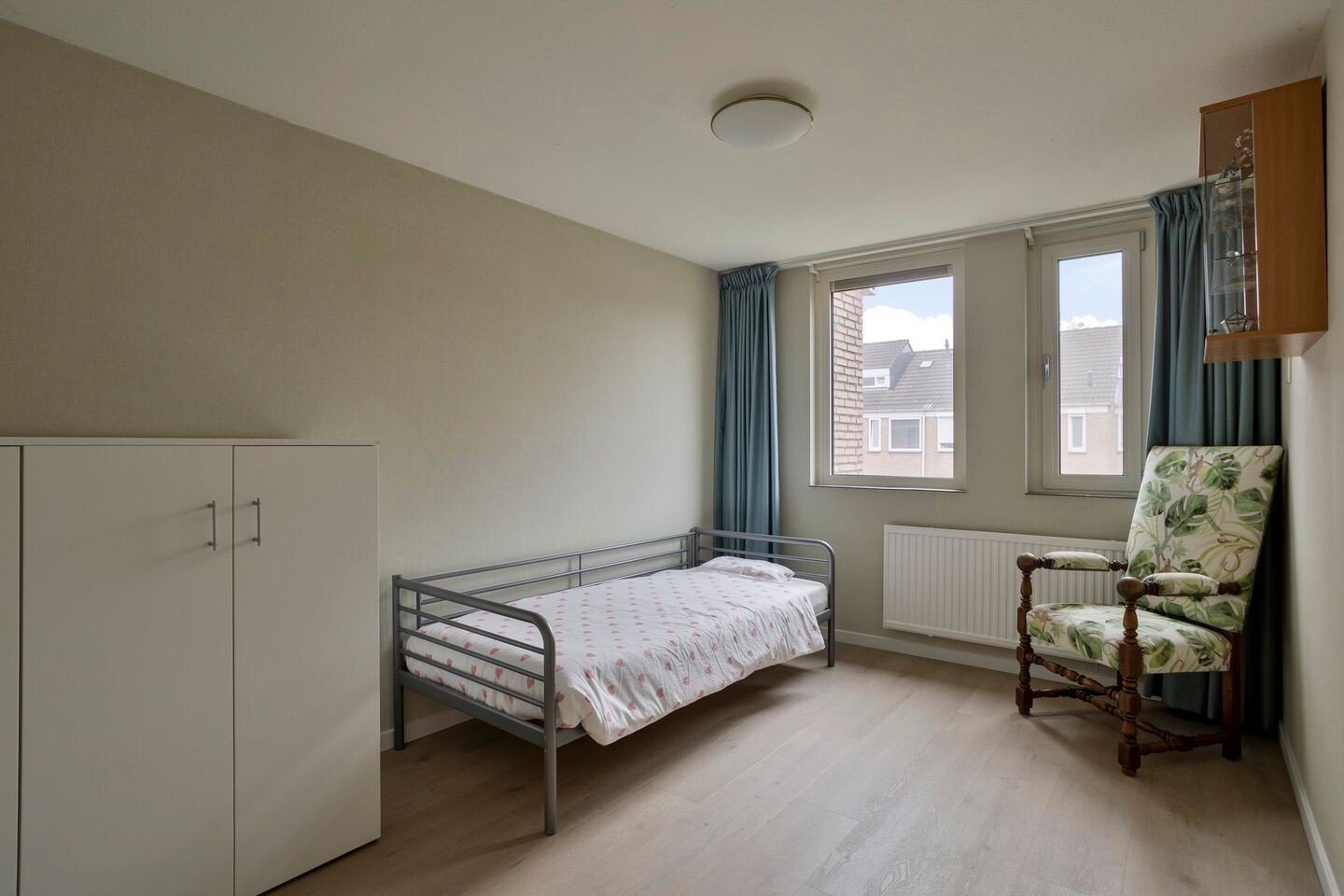 Hoekwoning te koop: Albinonistraat 55, Boxtel