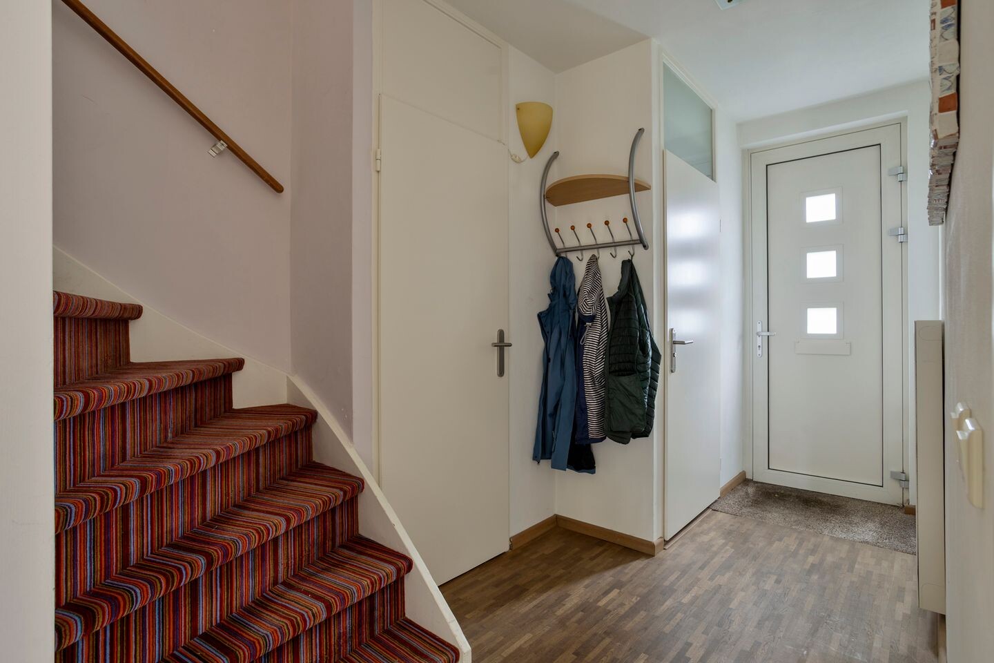 Hoekwoning te koop: Albinonistraat 55, Boxtel