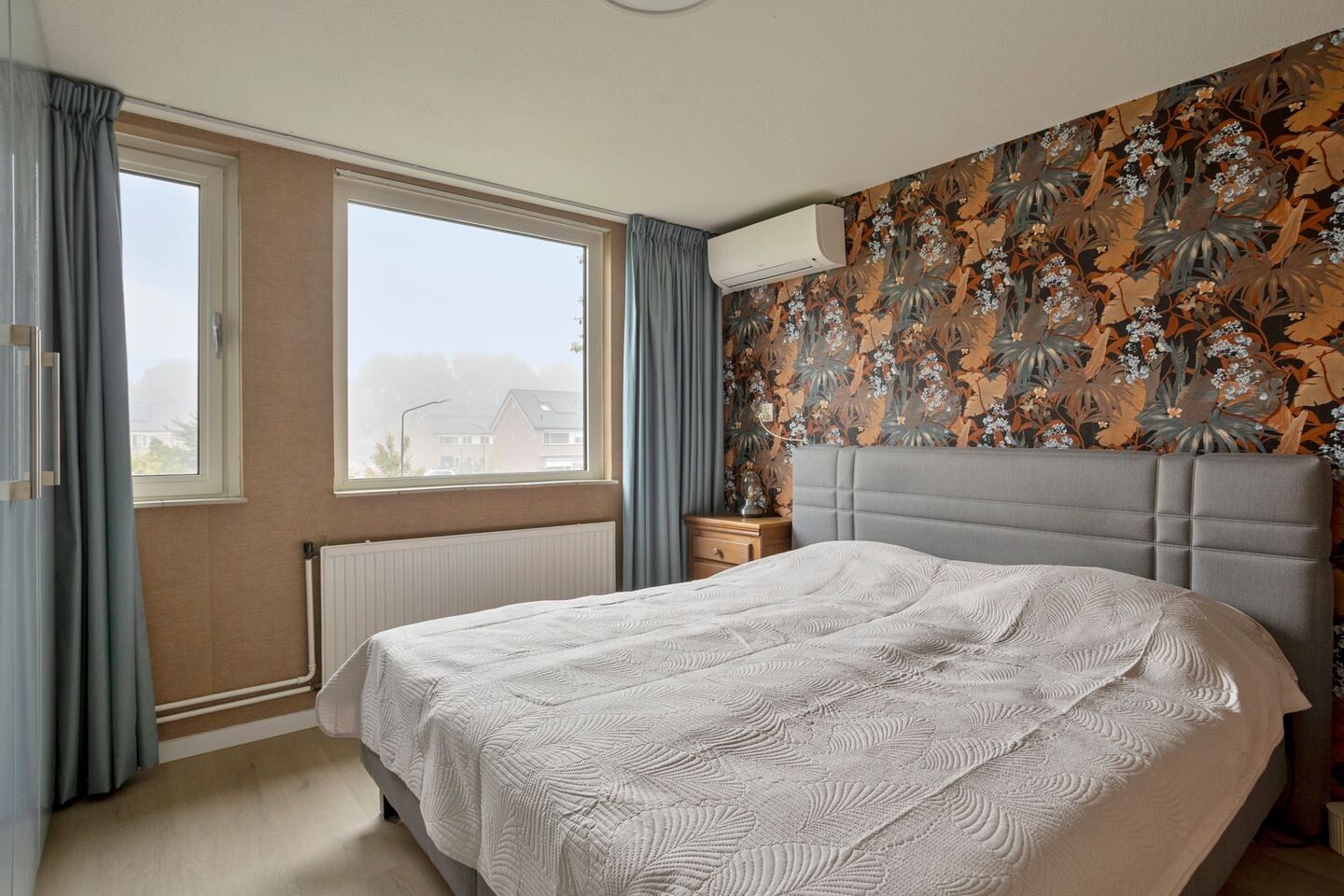 Hoekwoning te koop: Albinonistraat 55, Boxtel