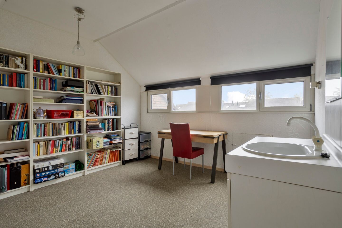 Hoekwoning te koop: Albinonistraat 55, Boxtel