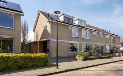 Händelstraat 7