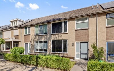 Charpentierstraat 11