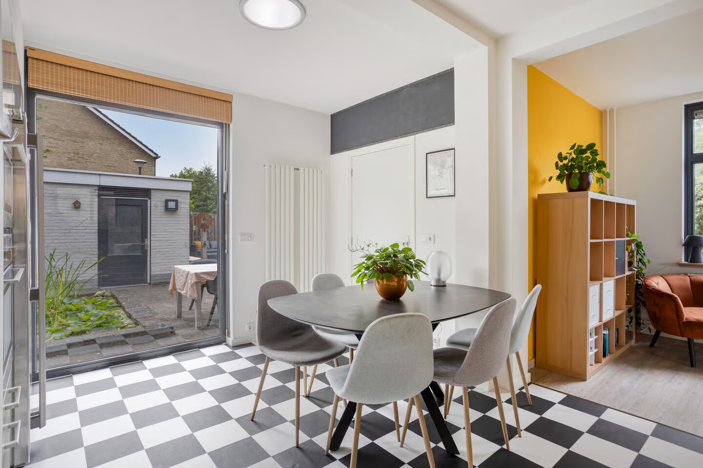 Hoekwoning te koop: Corellistraat 2, Boxtel