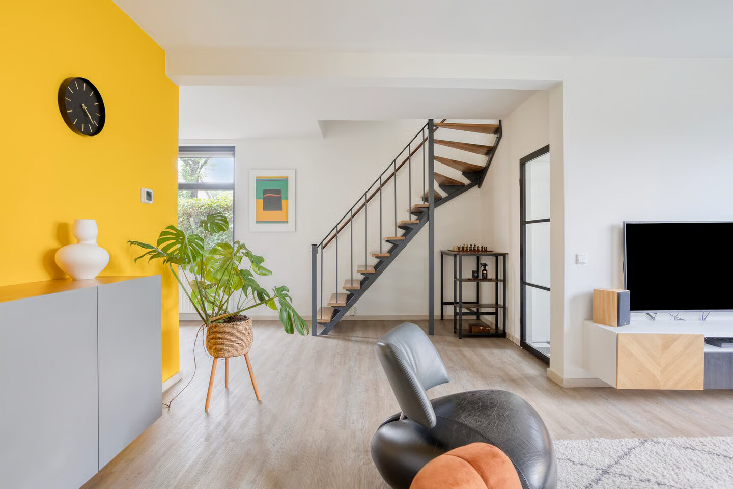 Hoekwoning te koop: Corellistraat 2, Boxtel