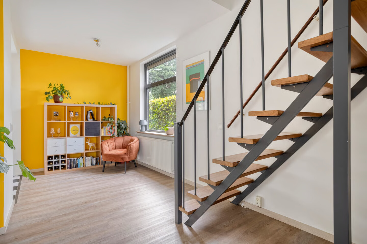 Hoekwoning te koop: Corellistraat 2, Boxtel