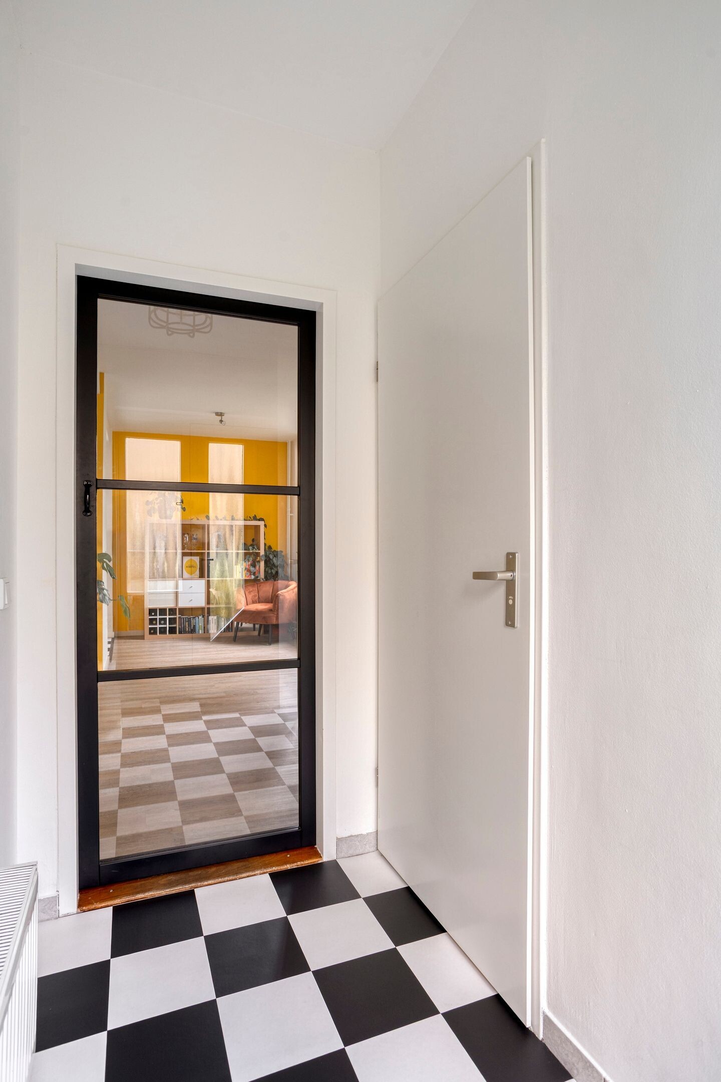 Hoekwoning te koop: Corellistraat 2, Boxtel