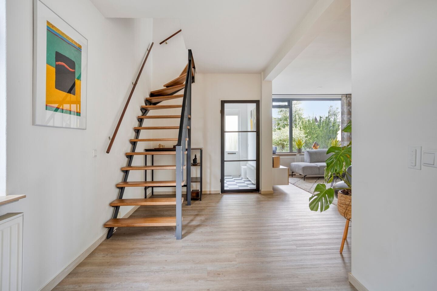 Hoekwoning te koop: Corellistraat 2, Boxtel