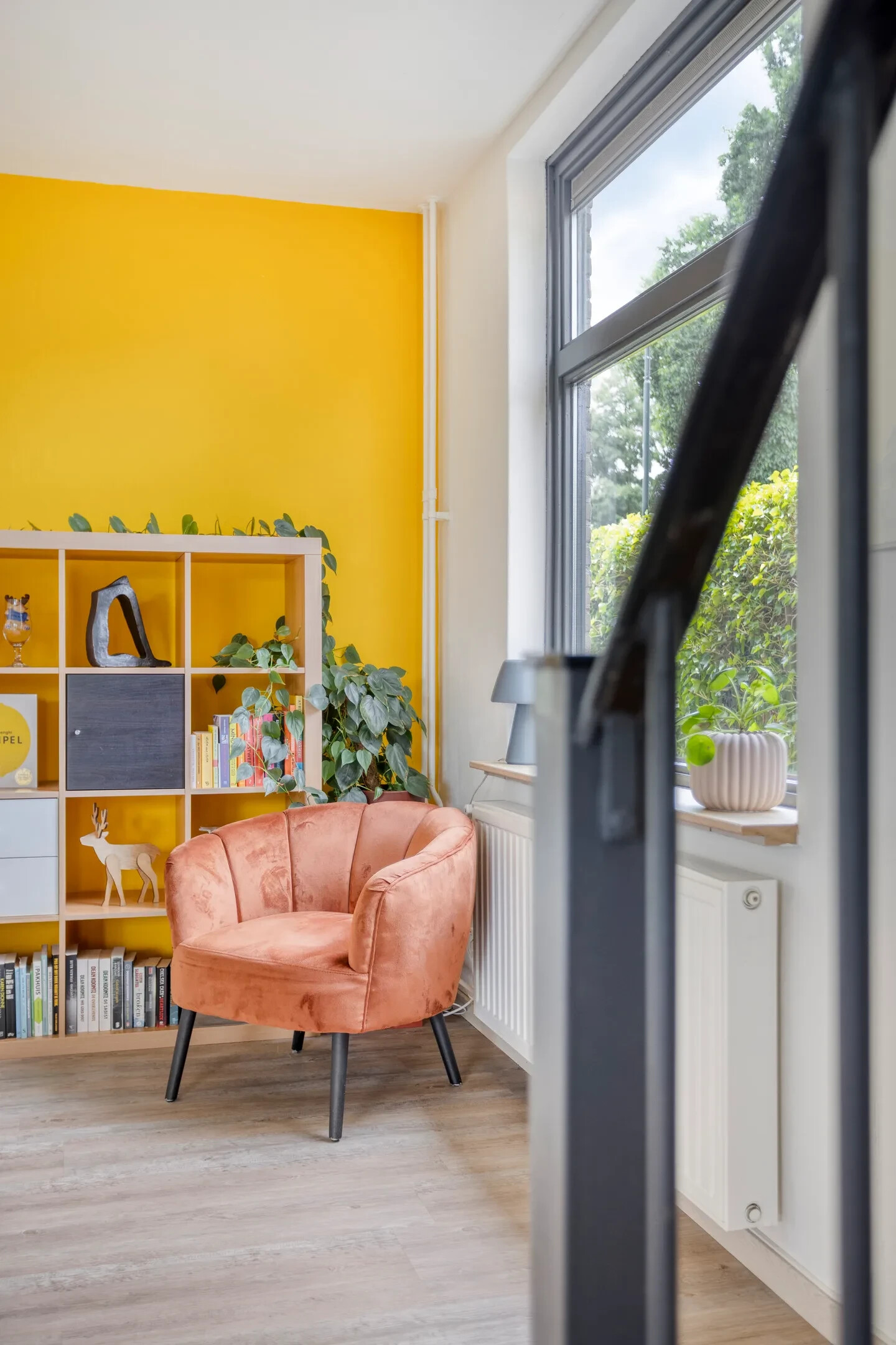 Hoekwoning te koop: Corellistraat 2, Boxtel