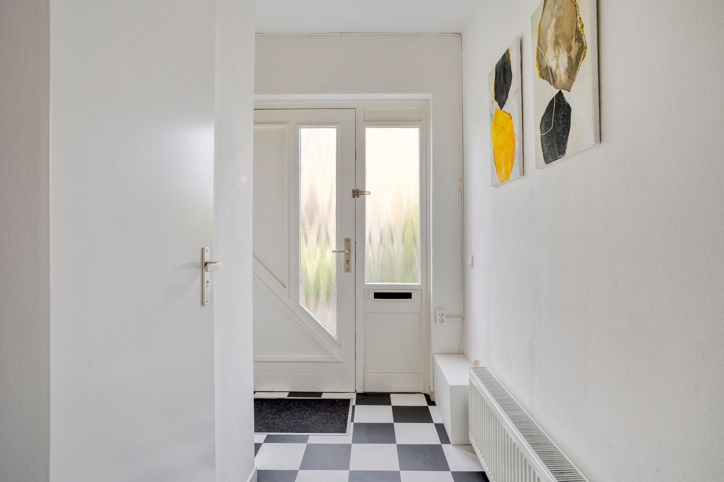 Hoekwoning te koop: Corellistraat 2, Boxtel