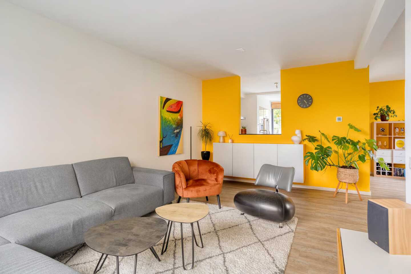 Hoekwoning te koop: Corellistraat 2, Boxtel