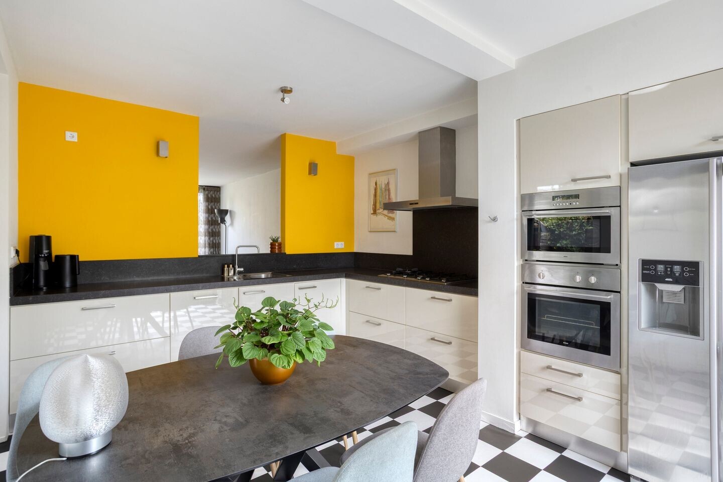 Hoekwoning te koop: Corellistraat 2, Boxtel