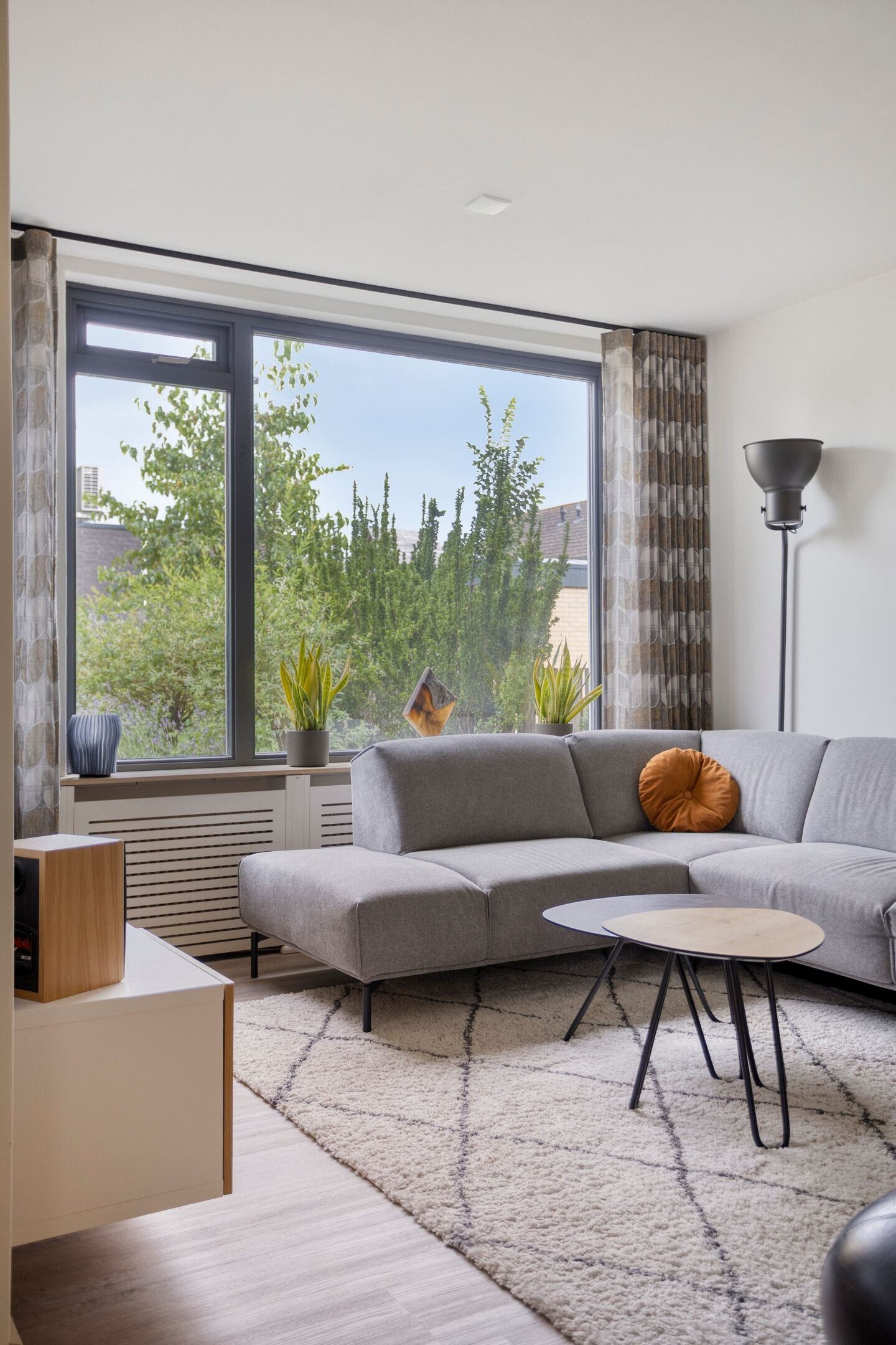 Hoekwoning te koop: Corellistraat 2, Boxtel
