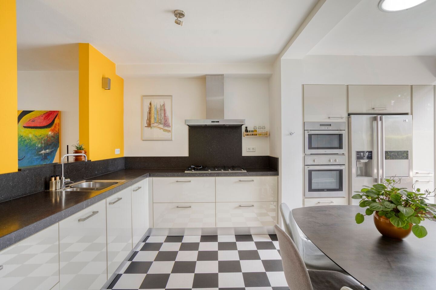 Hoekwoning te koop: Corellistraat 2, Boxtel