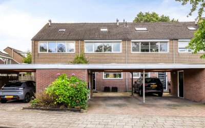 Kleine Beemd 11
