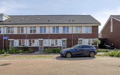 Huis te koop Reuzenotter 8