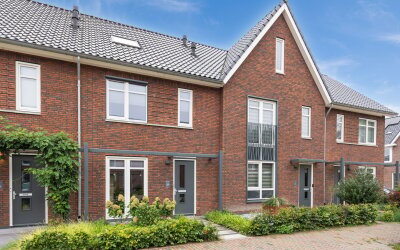 Huis te koop Boommarter 37