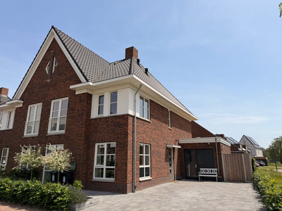 Laan van Selis 2