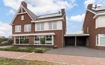 Huis te koop Laan van Selis 23