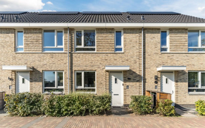 Vuurijzer 89