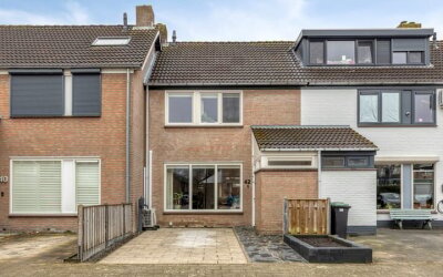 De Pellenwever 42