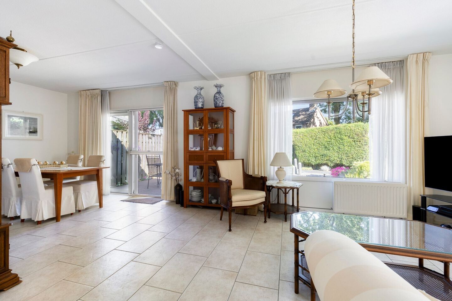 Tussenwoning te koop: Vorsenpoel 66A, Boxtel
