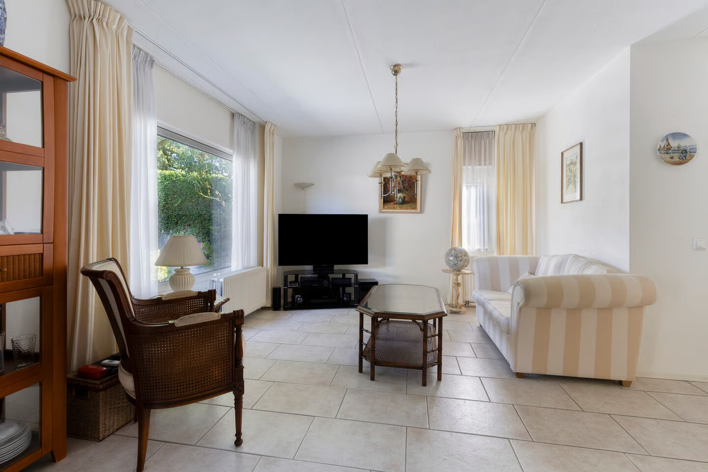 Tussenwoning te koop: Vorsenpoel 66A, Boxtel
