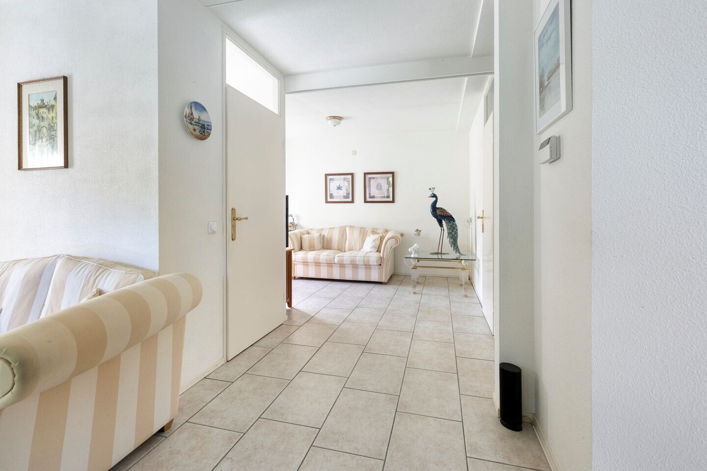 Tussenwoning te koop: Vorsenpoel 66A, Boxtel