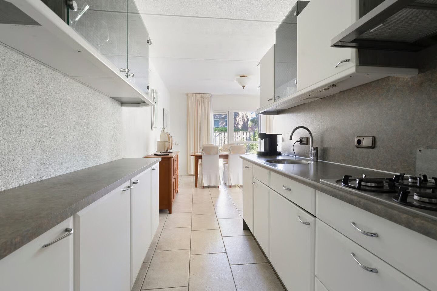 Tussenwoning te koop: Vorsenpoel 66A, Boxtel