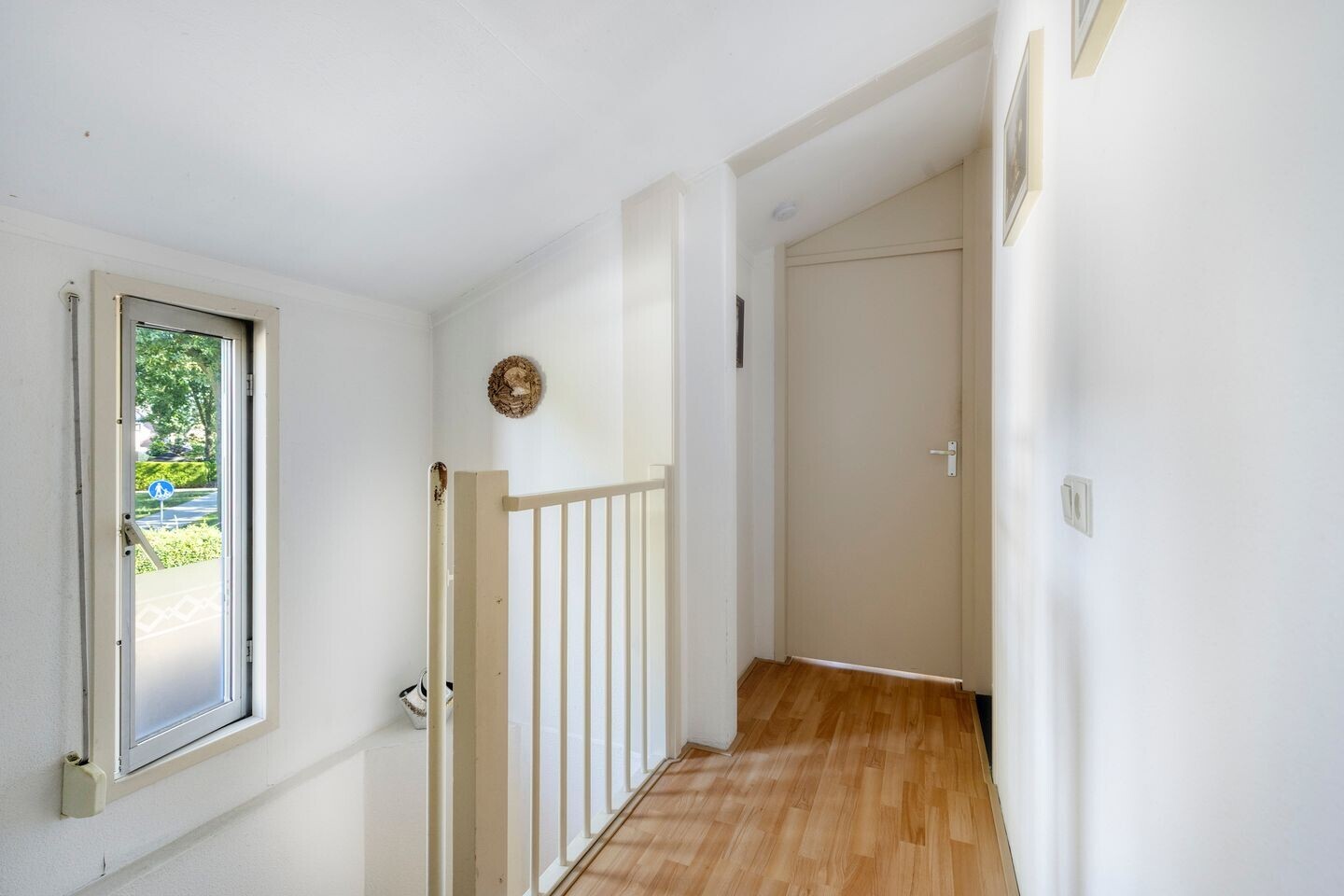 Tussenwoning te koop: Vorsenpoel 66A, Boxtel