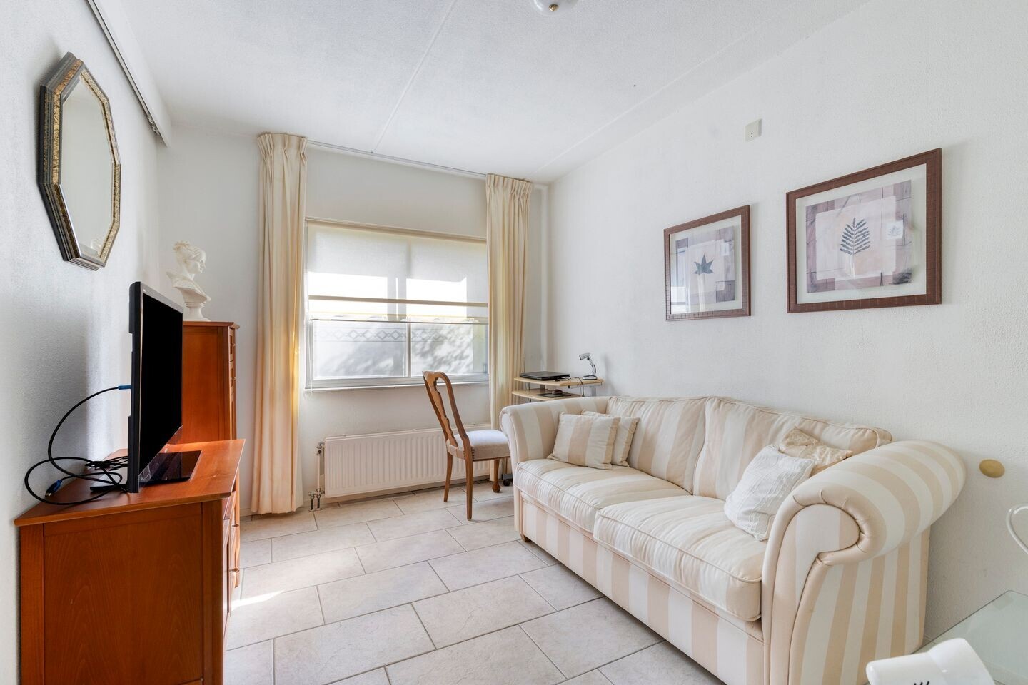 Tussenwoning te koop: Vorsenpoel 66A, Boxtel